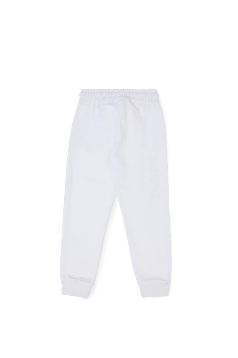 Erkek Çocuk Beyaz Eşofman Altı - 50279798083