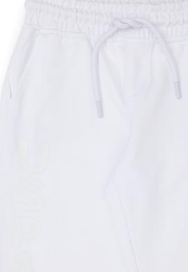 Erkek Çocuk Beyaz Eşofman Altı - 50279798083