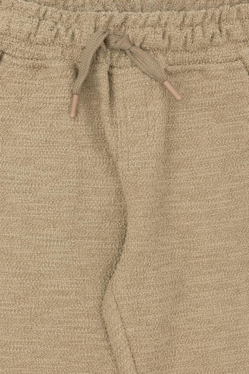 Erkek Çocuk Açık Haki Eşofman Altı