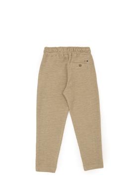 Erkek Çocuk Açık Haki Eşofman Altı - 50282245024