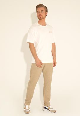 Erkek Açık Haki Eşofman Altı - 50282243021