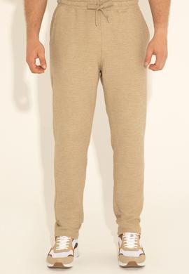 Erkek Açık Haki Eşofman Altı - 50282243021