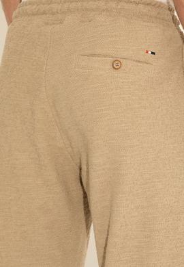 Erkek Açık Haki Eşofman Altı - 50282243021