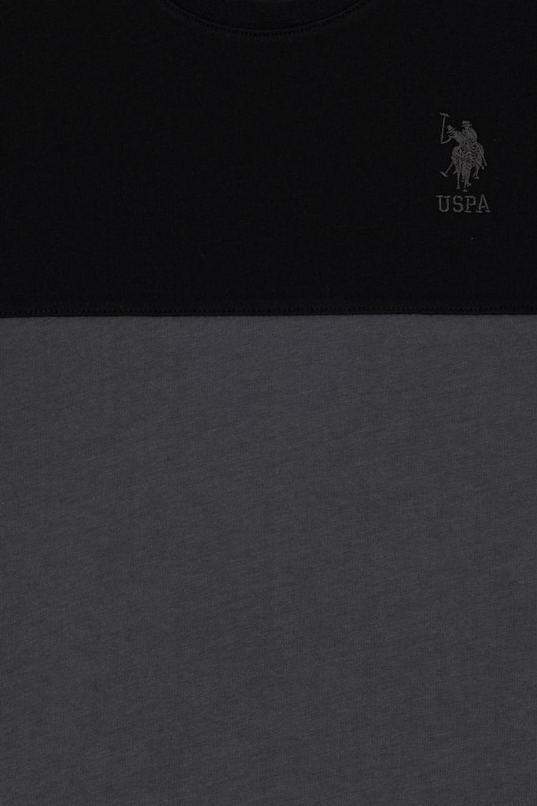 Erkek Çocuk Siyah Tişört - 50284796055