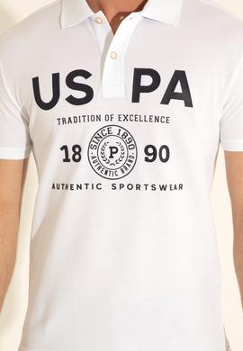 Erkek Beyaz Tişört - 50281549001