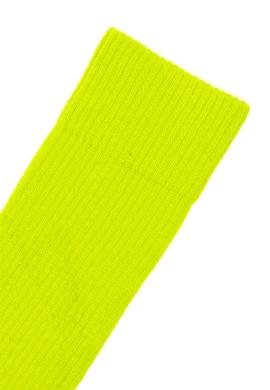 Erkek Fıstık Yeşili Çorap - 50286334004