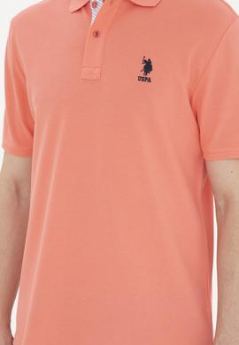 Erkek Somon Basic Tişört - 50263236272