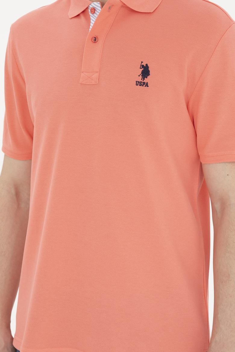 Erkek Somon Basic Tişört - 50263236272