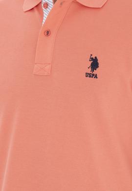 Erkek Somon Basic Tişört - 50263236272