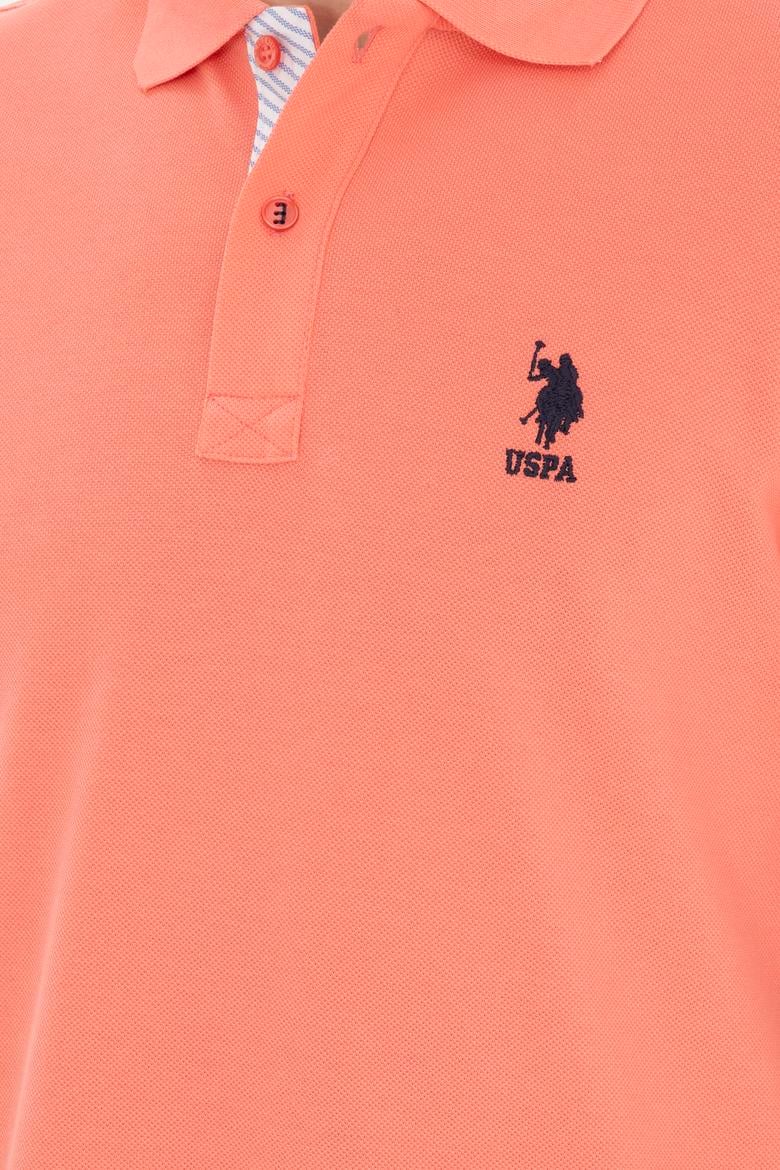 Erkek Somon Basic Tişört - 50263236272