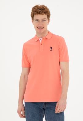 Erkek Somon Basic Tişört - 50263236272