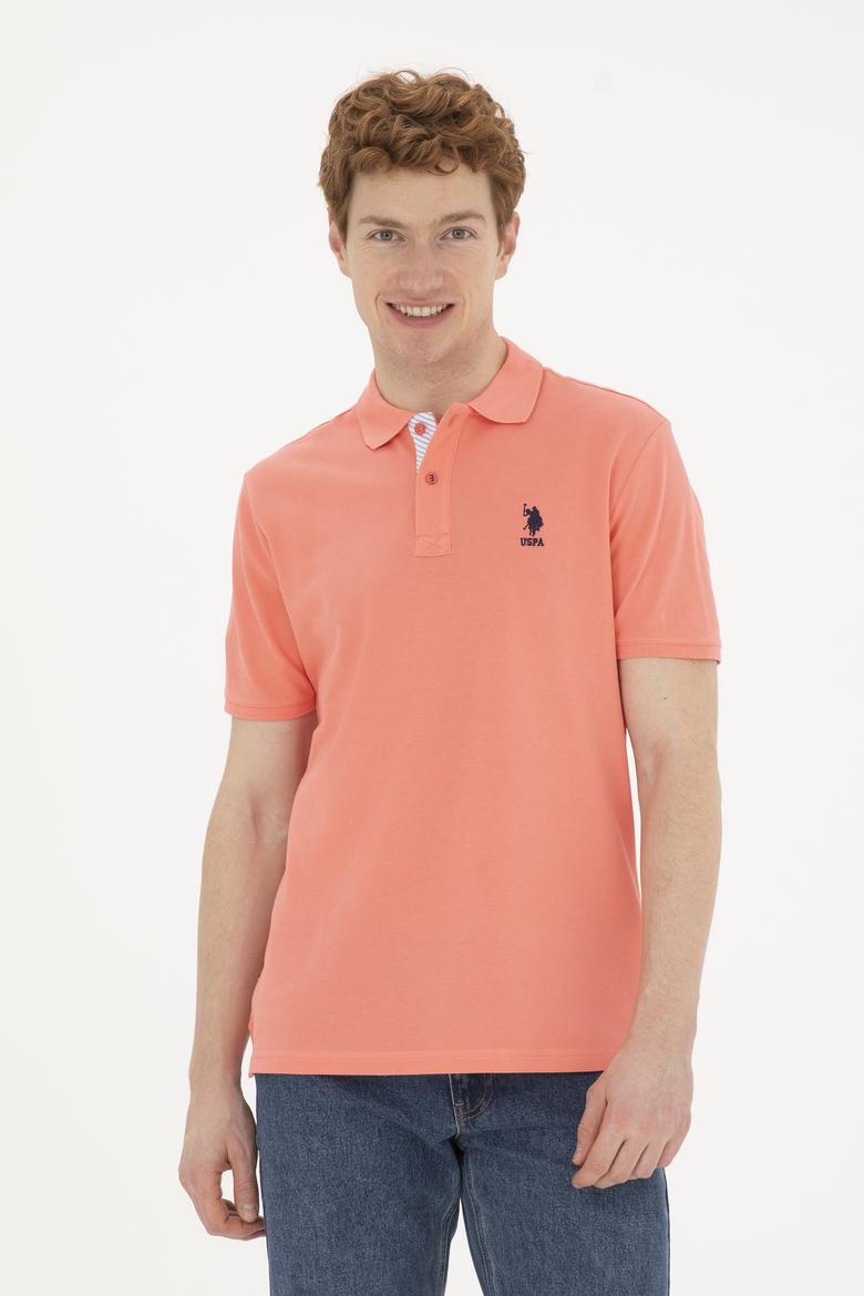 Erkek Somon Basic Tişört