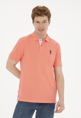 Erkek Somon Basic Tişört - 50263236272