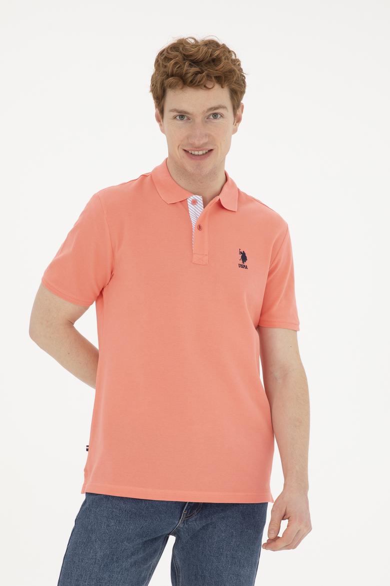 Erkek Somon Basic Tişört - 50263236272