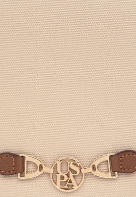 Kadın Bej Çapraz Çanta - 50286211001