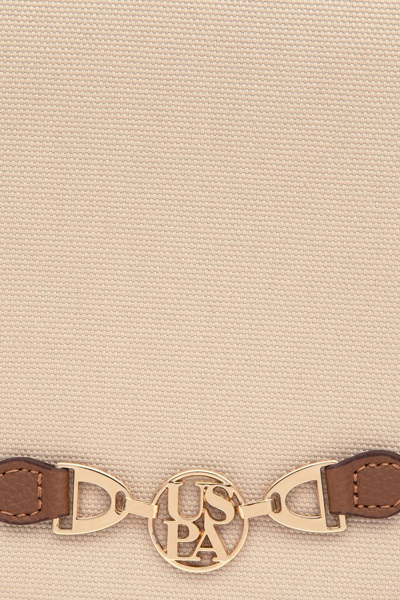 Kadın Bej Çapraz Çanta - 50286211001