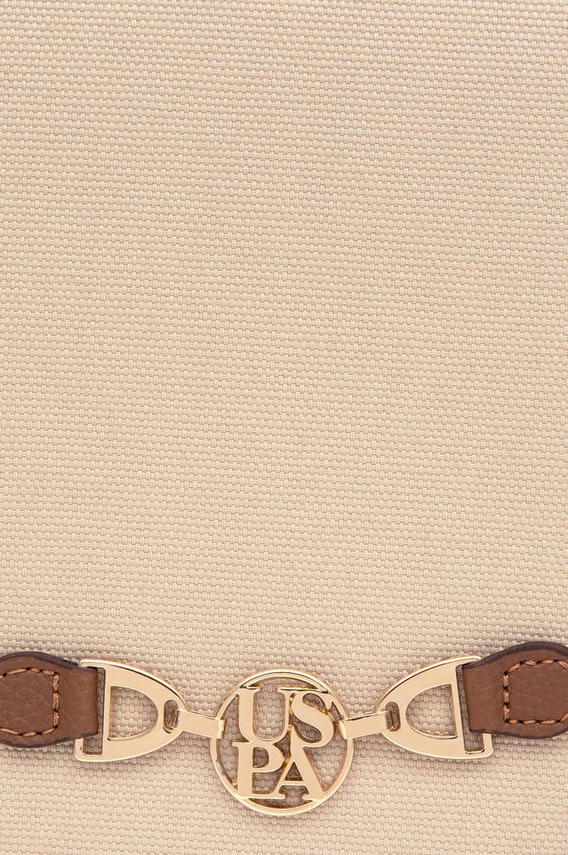 Kadın Bej Çapraz Çanta