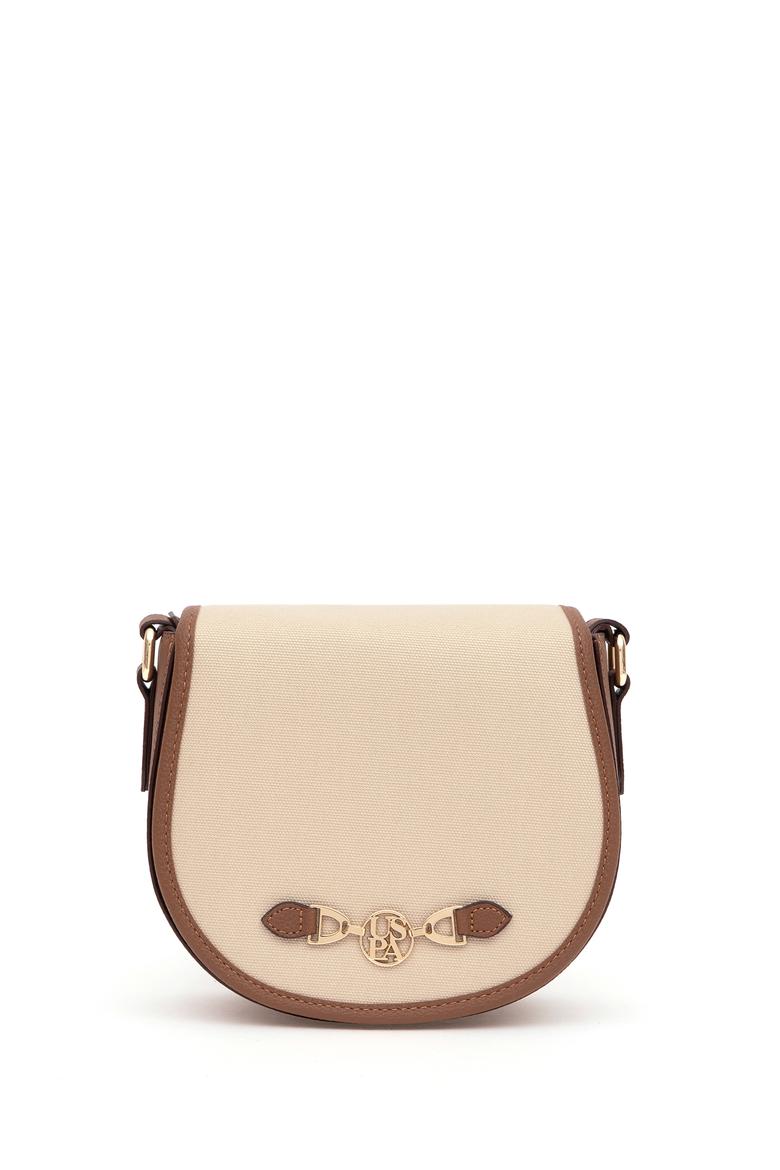 Kadın Bej Çapraz Çanta