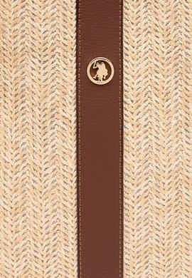 Kadın Bej Omuz Çantası - 50286217001