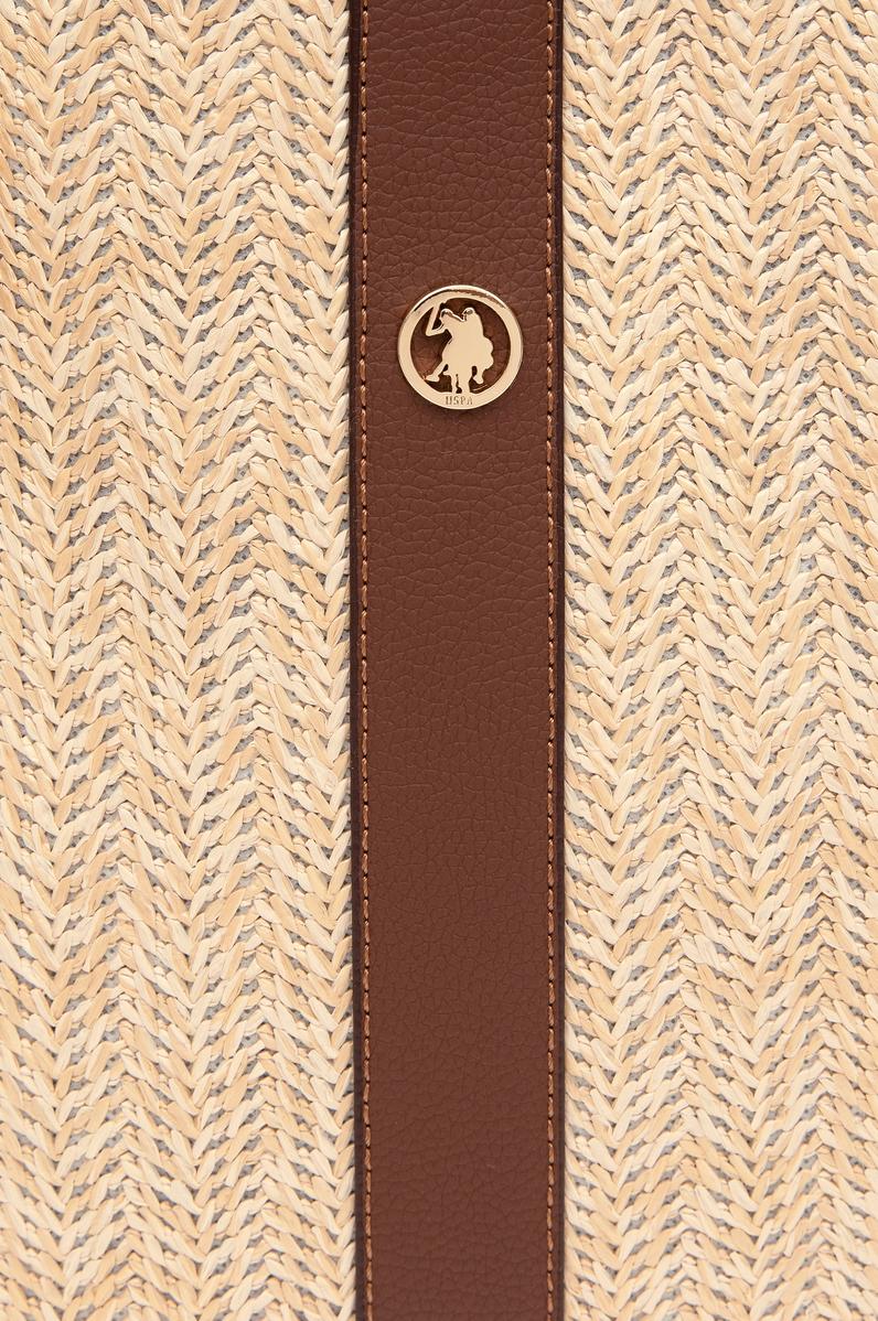 Kadın Bej Omuz Çantası