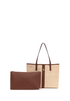 Kadın Bej Omuz Çantası - 50286217001