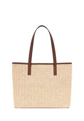 Kadın Bej Omuz Çantası - 50286217001