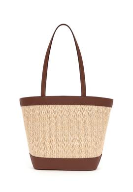 Kadın Bej Kol Çantası - 50286219001