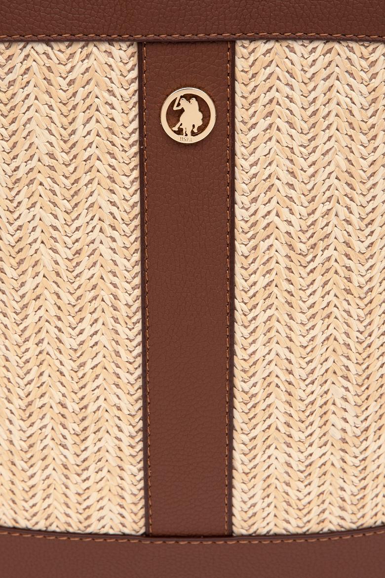 Kadın Bej Kol Çantası - 50286219001