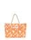 Kadın Turuncu Plaj Çantası