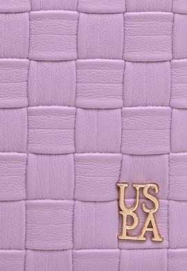 Kadın Lila Cüzdan - 50286880003