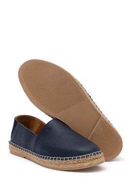 Erkek Lacivert Casual Ayakkabı - 50288940012