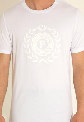 Erkek Beyaz Tişört - 50281567031