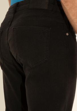 Erkek Siyah Jean Pantolon - 50280321062