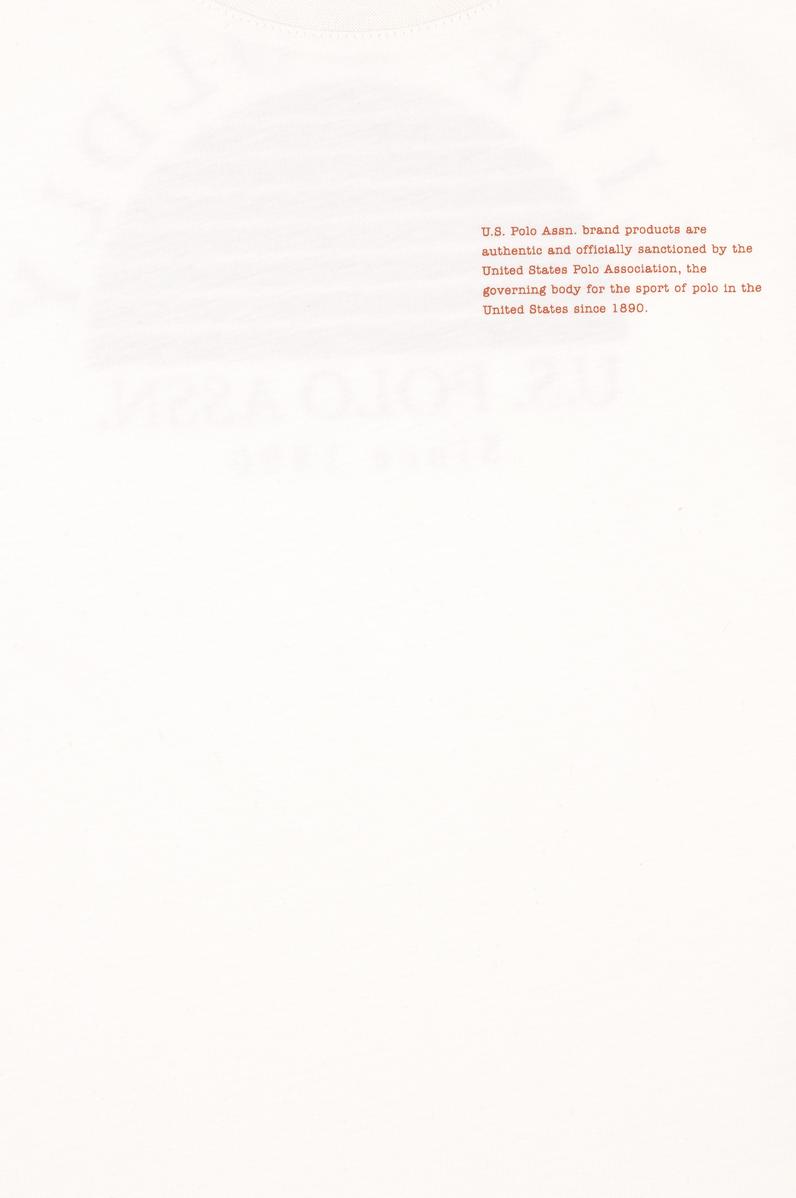 Erkek Çocuk Ekru Bisiklet Yaka Tişört