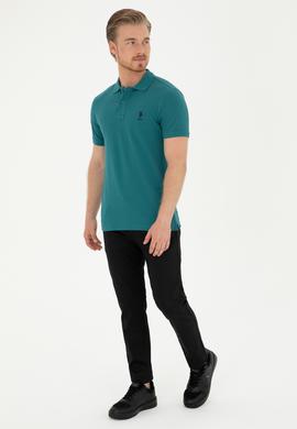 Erkek Siyah Jean Pantolon - 50283544038