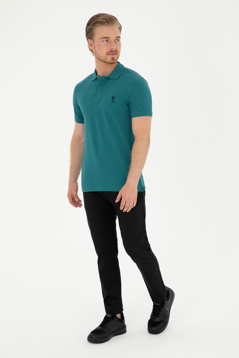 Erkek Siyah Jean Pantolon - 50283544038