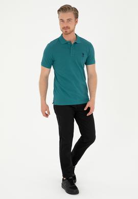 Erkek Siyah Jean Pantolon - 50283544038