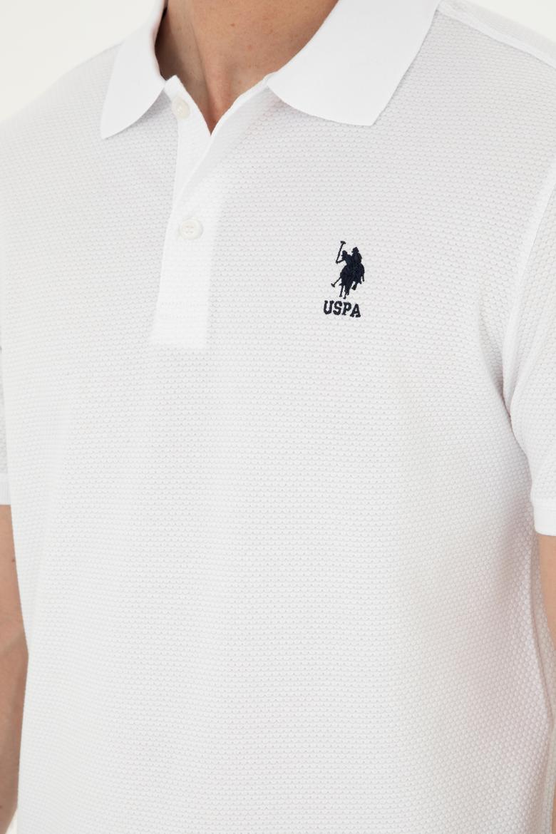 Erkek Beyaz Tişört - 50282235036