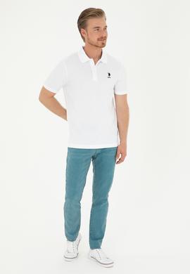 Erkek Beyaz Tişört - 50282235036