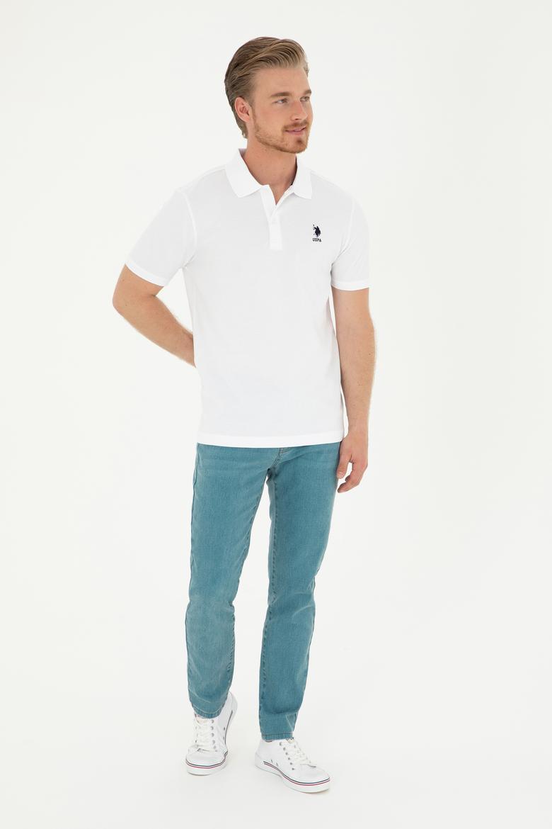 Erkek Beyaz Tişört - 50282235036