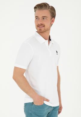 Erkek Beyaz Tişört - 50282235036