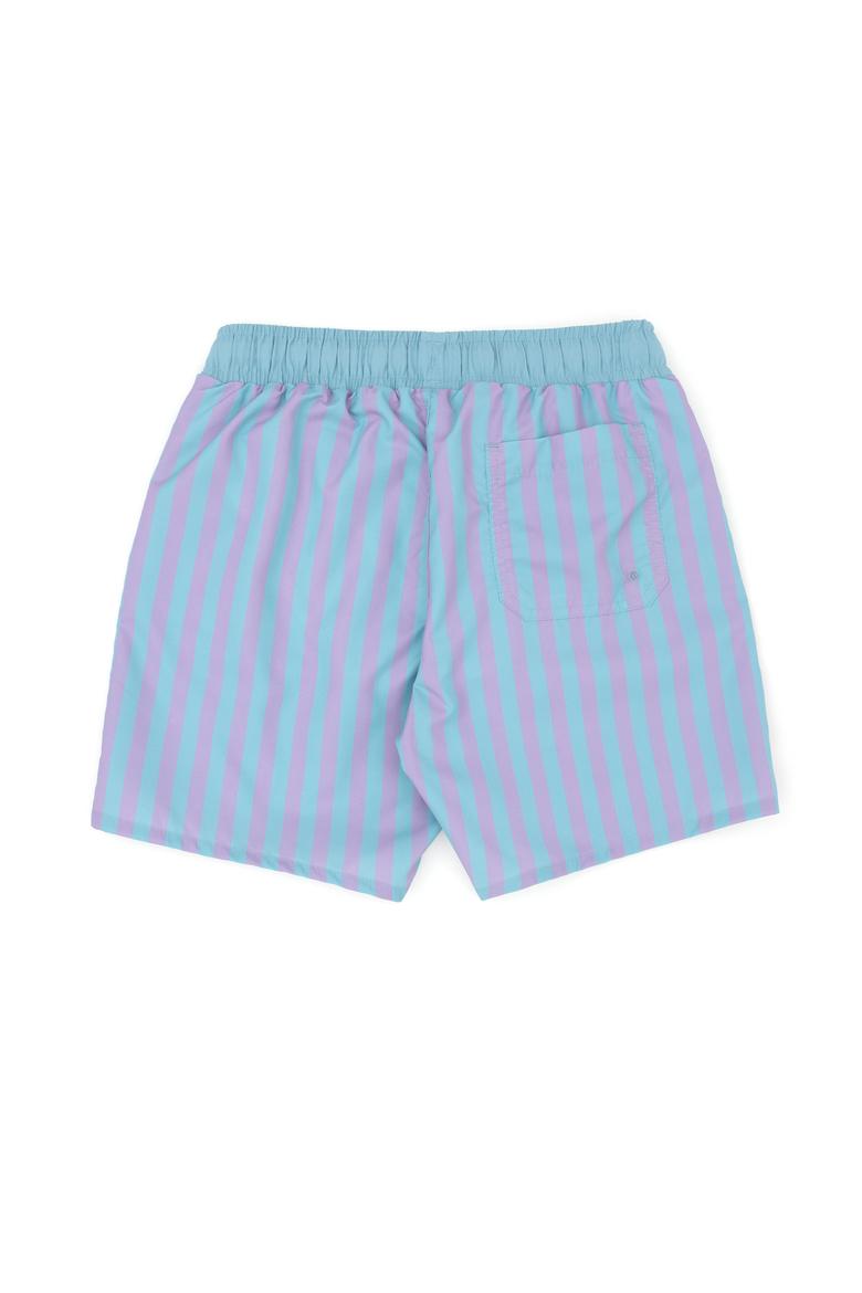 Erkek Çocuk Lila Deniz Şortu - 50282986029