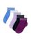 Kız Çocuk Mor Çorap