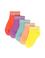 Kız Çocuk Sarı Çorap