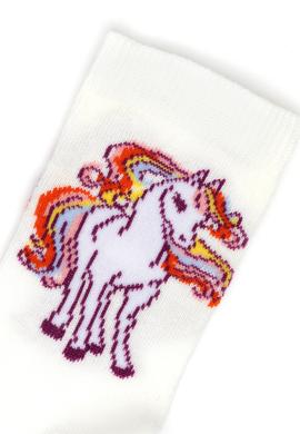 Kız Çocuk Soket Çorap - 50286387003