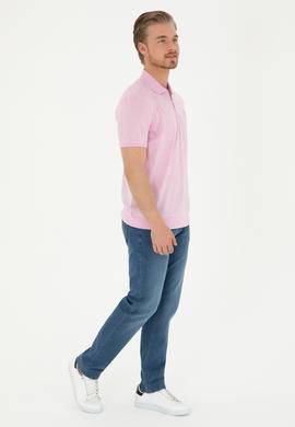 Erkek Mavi Jean Pantolon - 50283876029