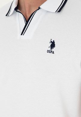 Erkek Beyaz Tişört - 50285158008