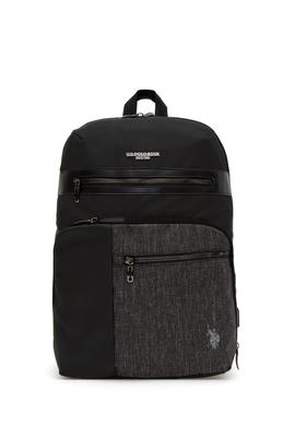 Siyah Sırt Çantası - 50298701001