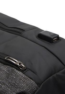 Siyah Sırt Çantası - 50298701001