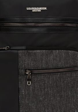 Siyah Sırt Çantası - 50298701001